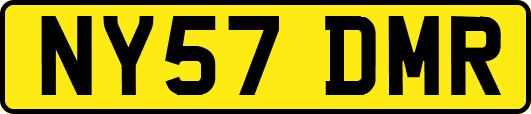 NY57DMR