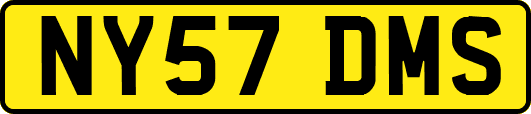 NY57DMS