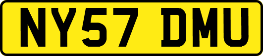 NY57DMU