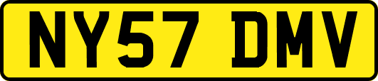 NY57DMV