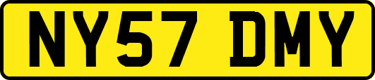 NY57DMY