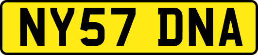 NY57DNA