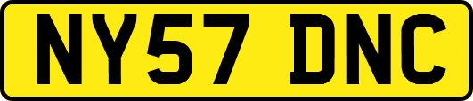 NY57DNC