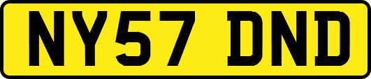 NY57DND