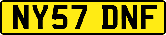 NY57DNF