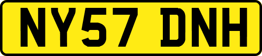 NY57DNH