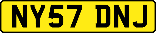 NY57DNJ