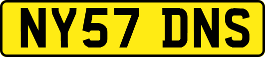 NY57DNS