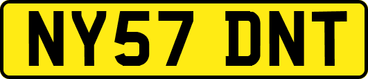 NY57DNT
