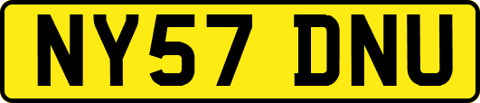 NY57DNU