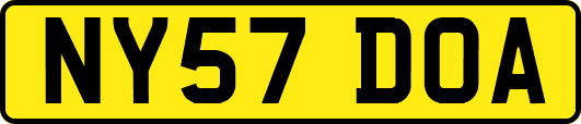 NY57DOA