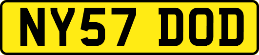 NY57DOD