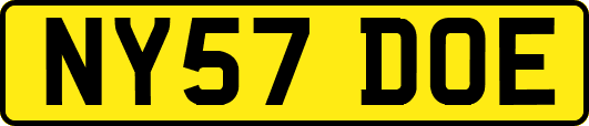 NY57DOE