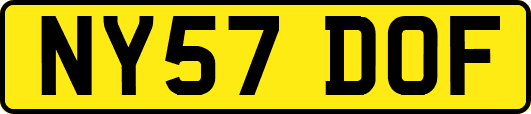 NY57DOF
