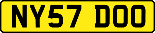 NY57DOO