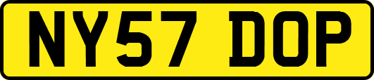 NY57DOP