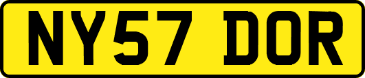 NY57DOR