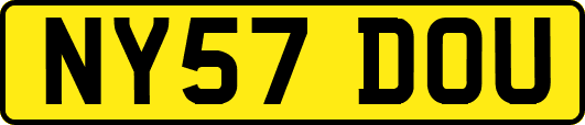NY57DOU