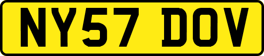 NY57DOV