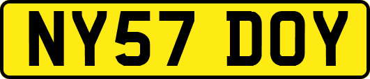 NY57DOY