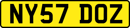 NY57DOZ