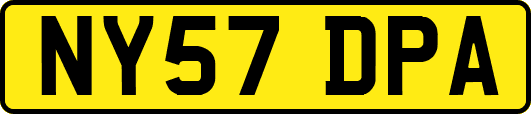 NY57DPA