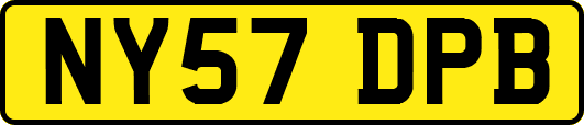 NY57DPB