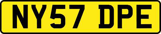 NY57DPE