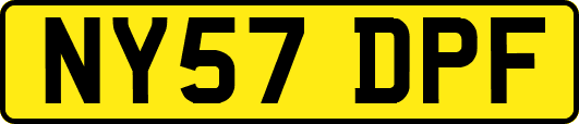 NY57DPF