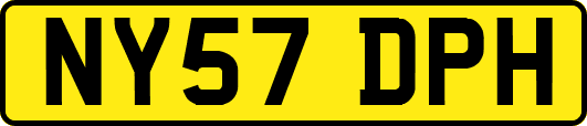 NY57DPH