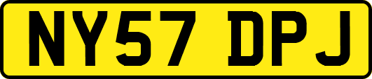 NY57DPJ