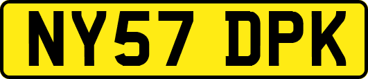 NY57DPK