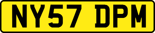 NY57DPM