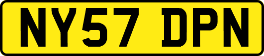 NY57DPN