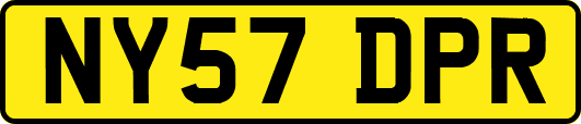 NY57DPR