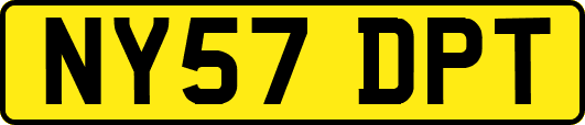NY57DPT