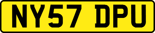 NY57DPU