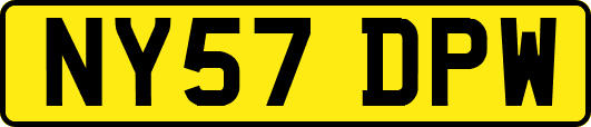 NY57DPW