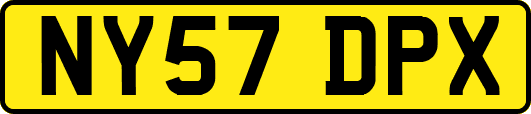 NY57DPX