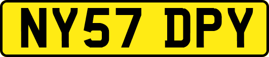 NY57DPY