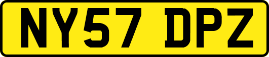 NY57DPZ