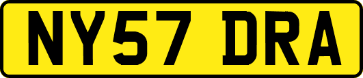 NY57DRA