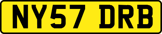NY57DRB
