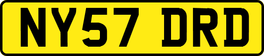 NY57DRD