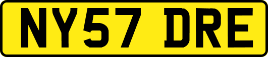 NY57DRE