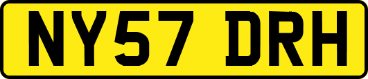 NY57DRH