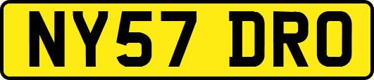 NY57DRO