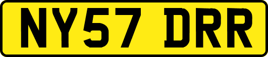NY57DRR