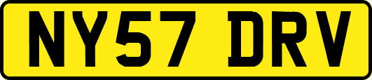 NY57DRV