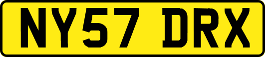 NY57DRX